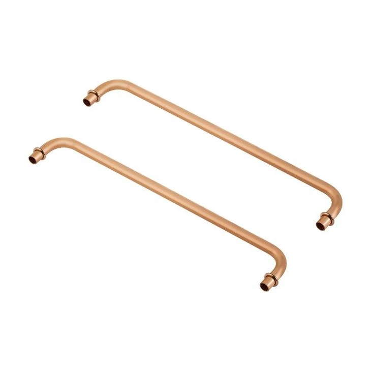 Copper Fitting 90 - Degree