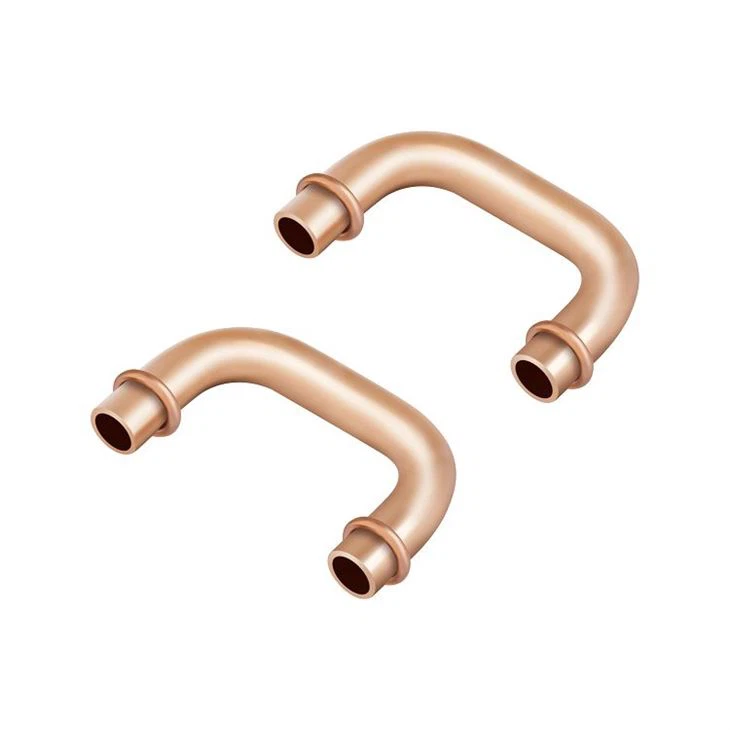 Refrigeration Copper Return U Bend