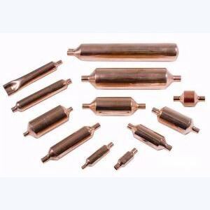 Copper Filter Drier For Refrigeration